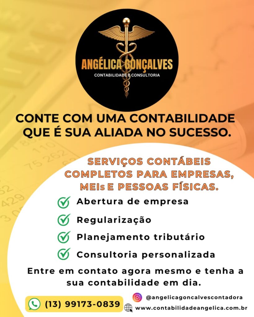 Contabilidade de sucesso